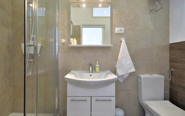 EnVi Apartments
