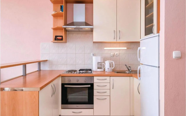 Holiday Home Zastrazisce with Sea View 04