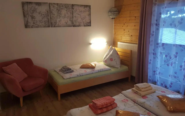 Appartement Mühlebnerhof