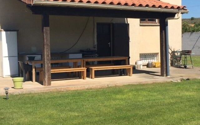 B & B Florence et Francis