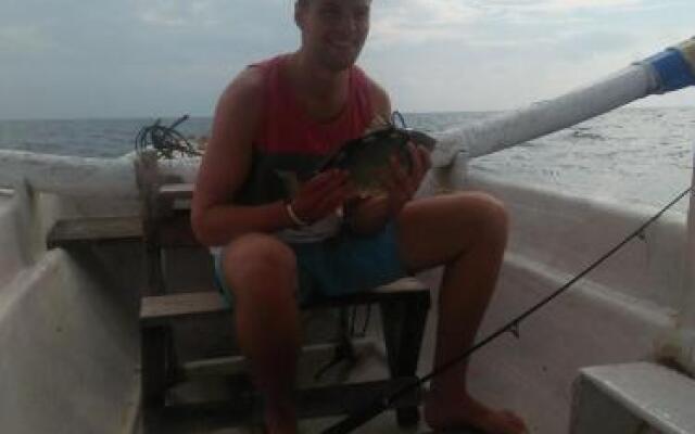 Pelangi Homestay Bungalow