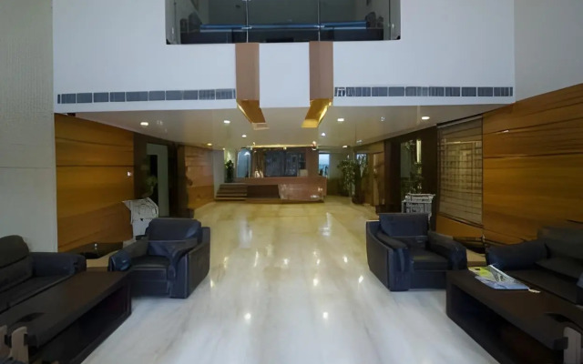 Hotel Paradizzo Resort