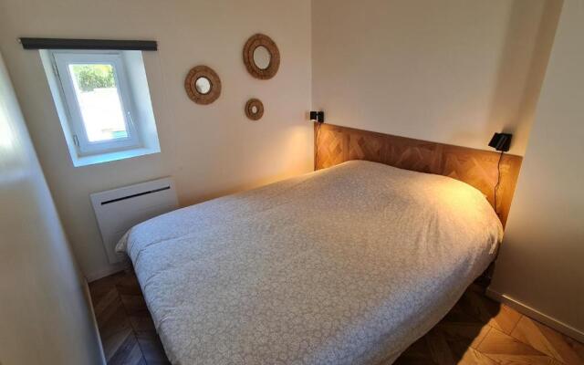 Studio 2/4 personnes centre Bayeux