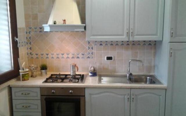 Residence Barrettini