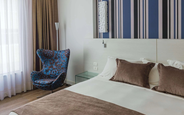 Radisson Hotel Curitiba
