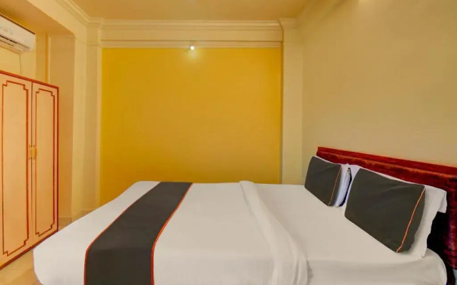Madhuban Resort
