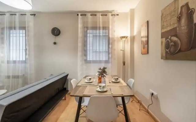 Luxury Suite Campo del Pr Ncipe
