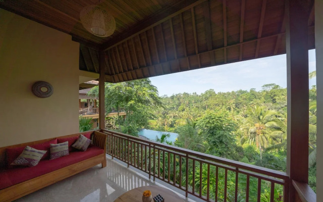 GK Bali Resort