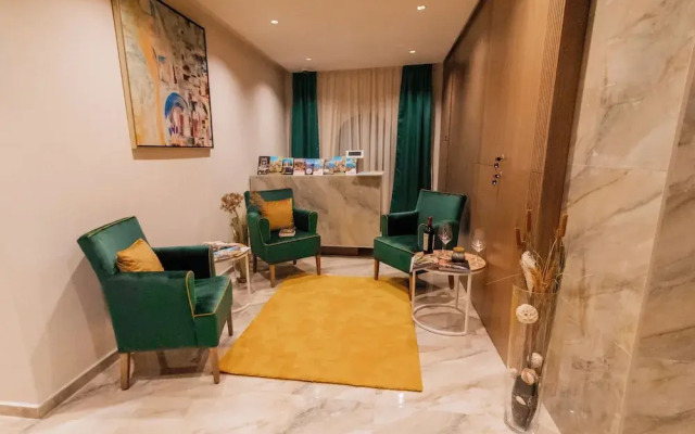 Hotel Vila Hedonija