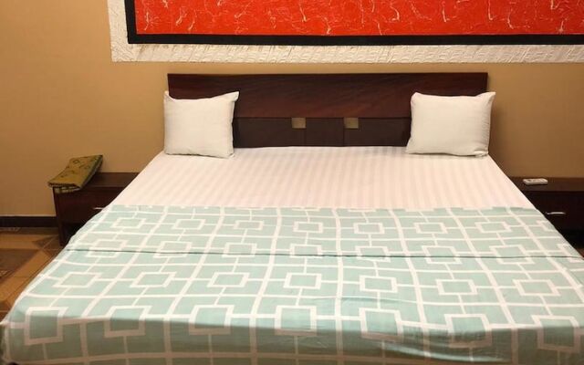 Stayplus Residence Zeina Suite