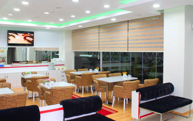 Avcilar Inci Hotel