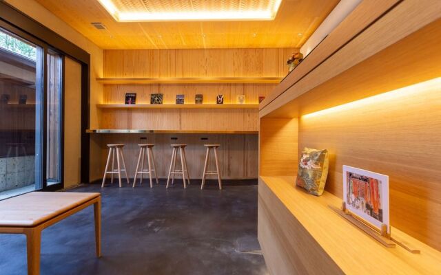 Karen Kyoto Higashiyama