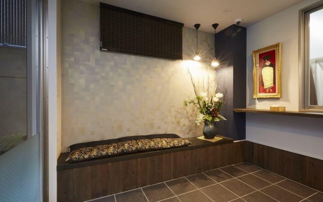 Rinn Shichijo Ohashi Bridge – Guest Rooms – Kyoto