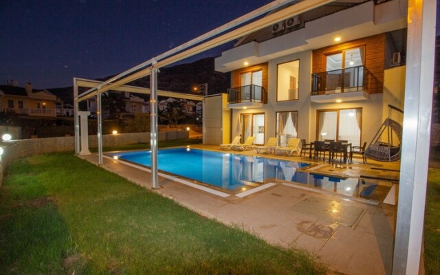 Villa Tuna Fethiye