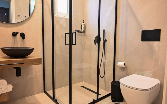 Rhotheon Suites in Ialysos Rhodes