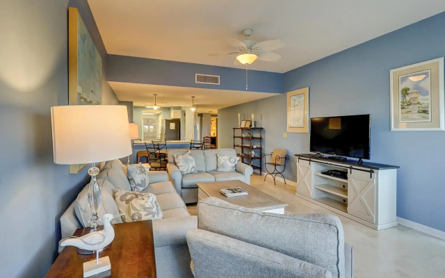 458 Captains Walk Villa