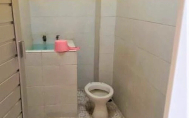 Penginapan Nudin Pecalukan Tretes