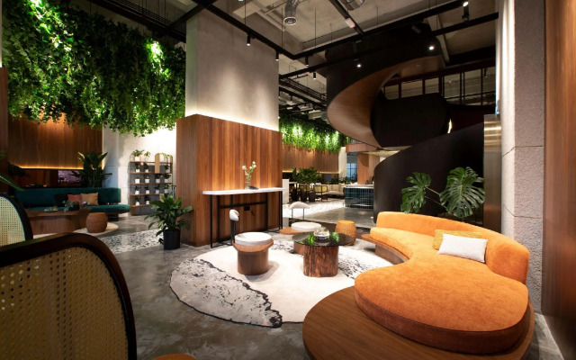 The LUMA Hotel - A Member of Design Hotels
