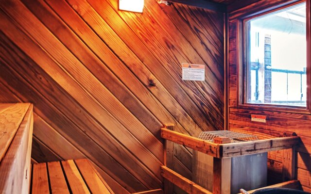 YMCA of the Rockies Snow Mountain Ranch