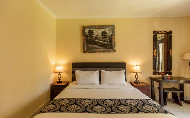 Semaya One Beach Guesthouse