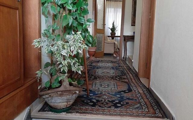 Bed & Breakfast La Casa Antica