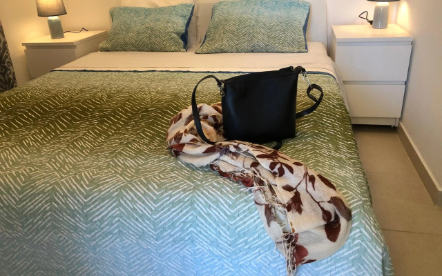 Villa Scirocco Madeira Ocean View