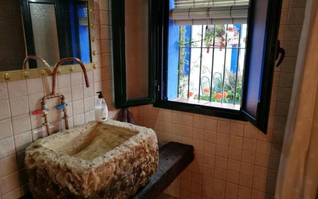 Casa Rural Asiento del Río