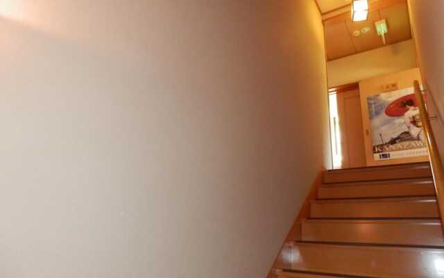 Yuwaku Guesthouse - Hostel