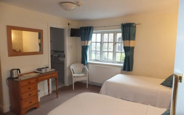 Red Lion Inn
