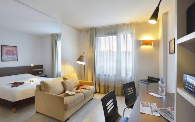 Suite Home Apt en Luberon