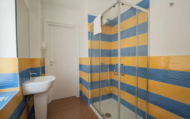 GREROS H. ROOMS NAPOLI CENTRO by ClaPa Group Dislocated Hospitality
