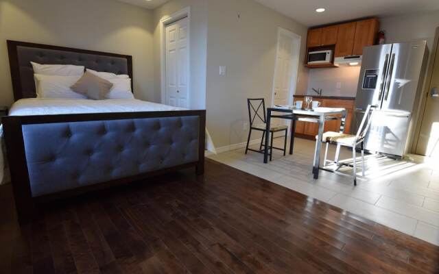 Peace River Inn & Suites