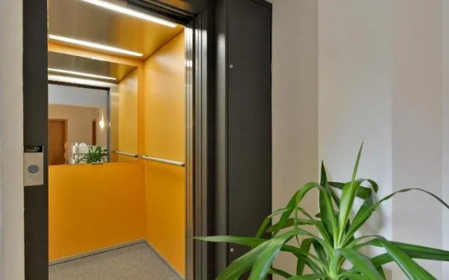 Appartement Fuchs - Appartment mit 3 Schlafzimmern