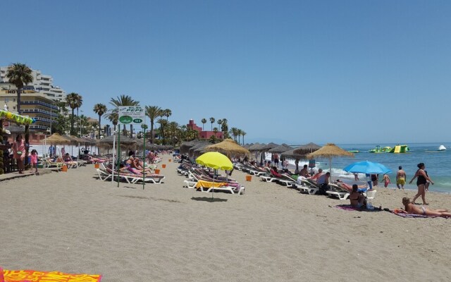 Gran apartamento en la costa