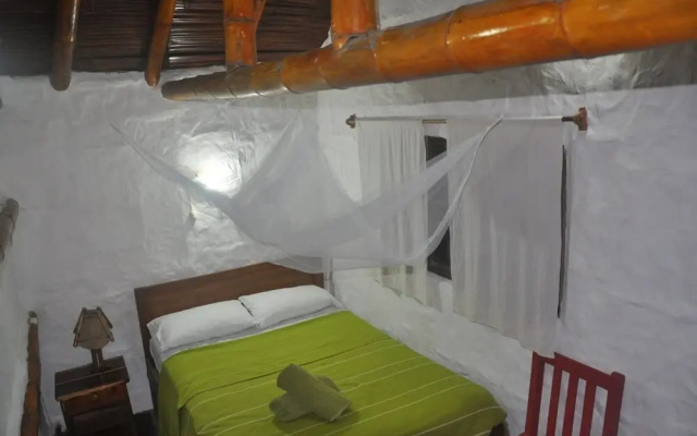 Hostal Viejamar - Hostel