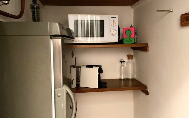 Bari Central Station