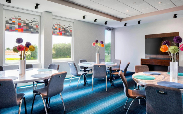 Aloft Las Colinas