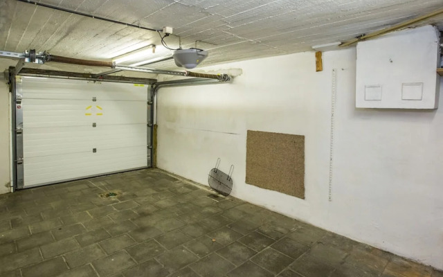 Holiday Home by the sea