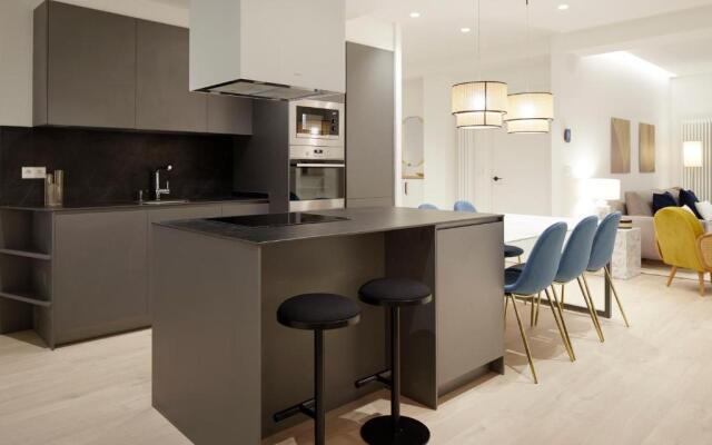 Mayor Suite 8 by Feelfree Rentals