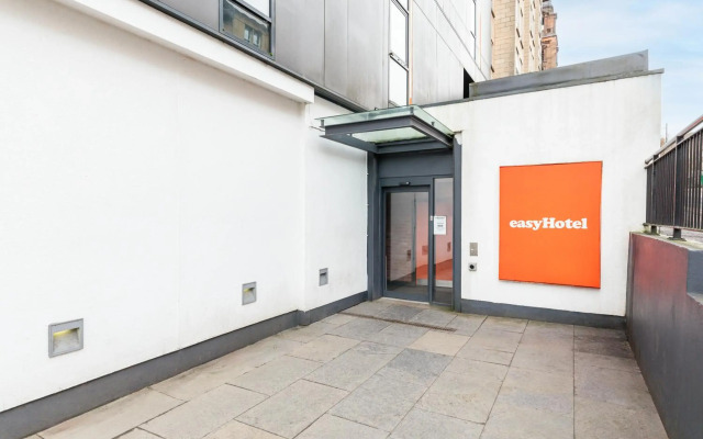 easyHotel Glasgow