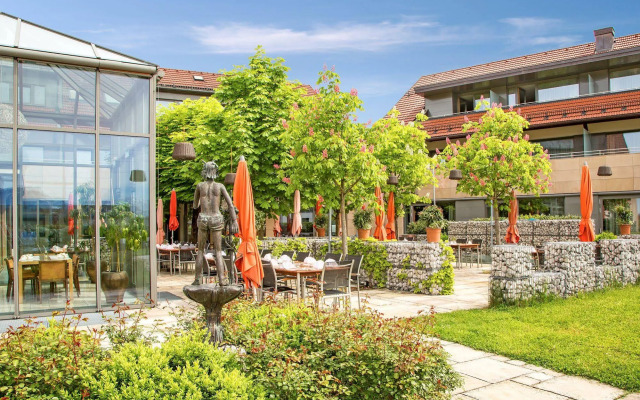 Hotel Ammerhauser