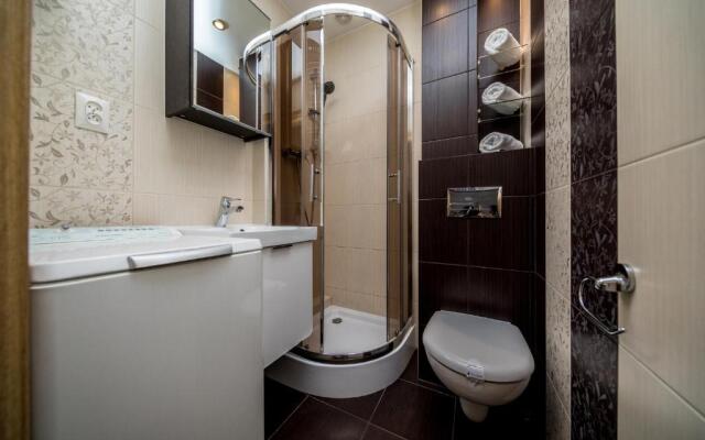 Smolna Apartments by Your Freedom