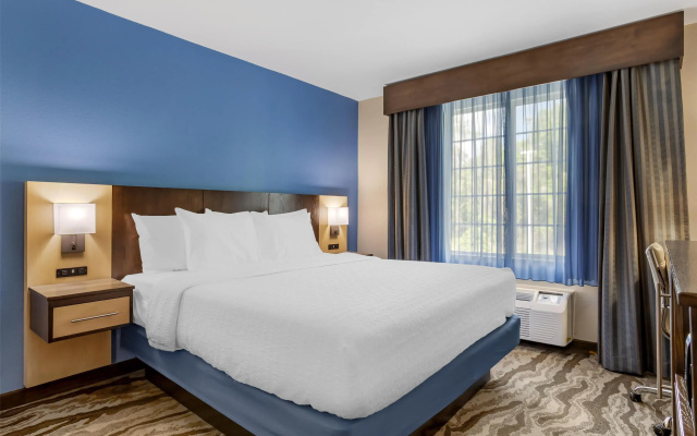 Best Western Plus River Escape Inn & Suites