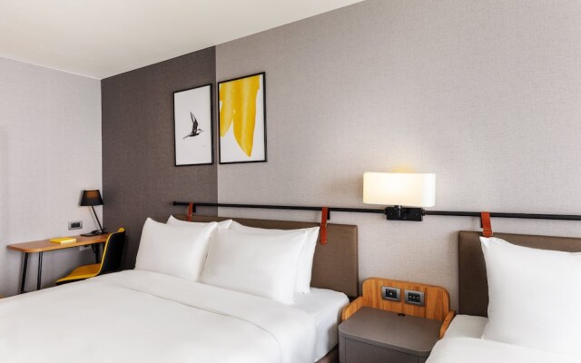 voco Chiayi by IHG