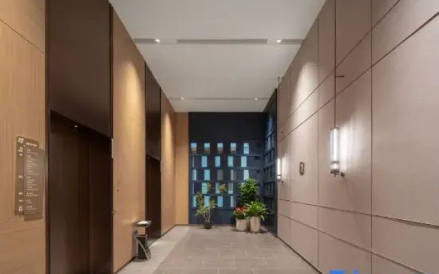Holiday Inn Express Chengdu Shuangliu Chuanda Road by IHG