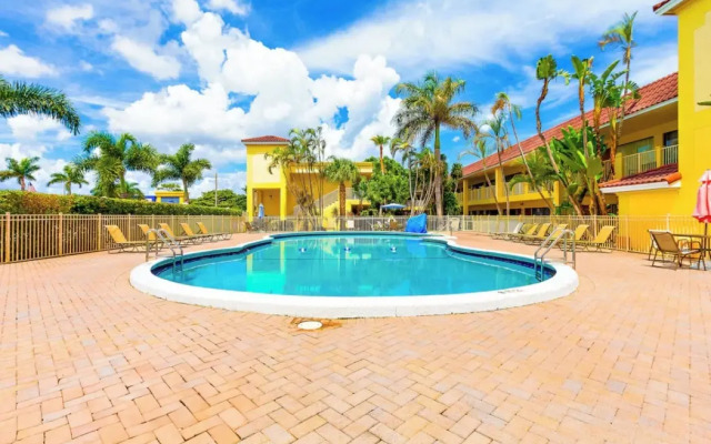 Oasis Boca Raton