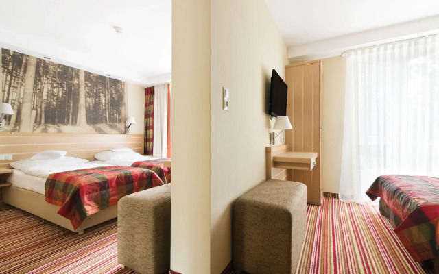 Hotel Warszawa SPA & Resort