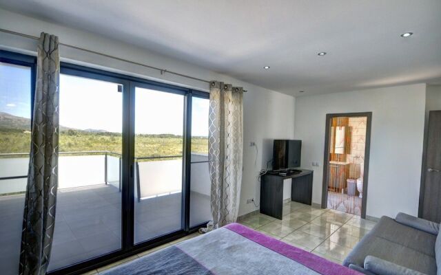 Paradise House