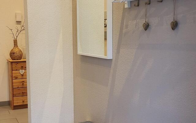 Cozy Holiday Home in Willersdorf With Pond