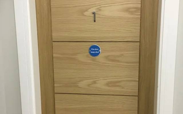 OYO Harmony Apartments